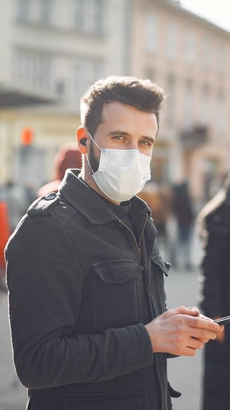 Làm mới lại thành phố