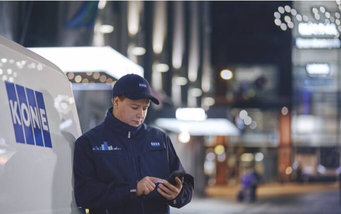 Đảm bảo các thiết bị quan trọng hoạt động 24/7