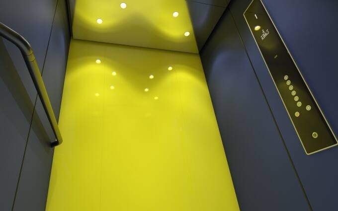 Trải nghiệm người dùng hoàn toàn mới từ trên xuống dưới