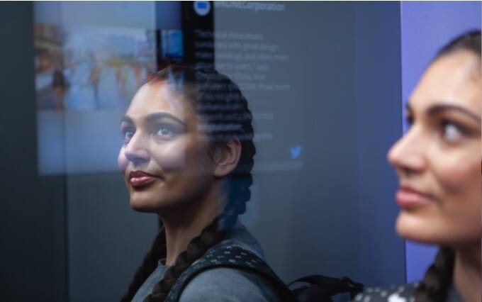 Thông báo, giải trí và truyền cảm hứng - theo cách của bạn