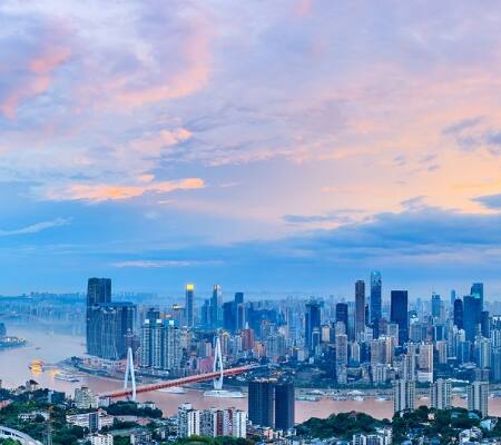 Công nghệ giúp mở rộng cửa cho tất cả chúng ta