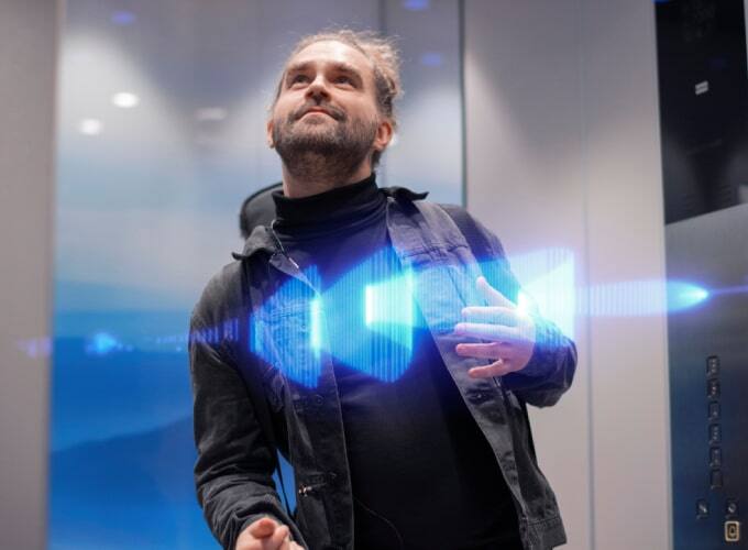 Tìm hiểu nhanh các hướng dẫn để nâng cấp thang máy KONE MonoSpace® DX ngay bây giờ