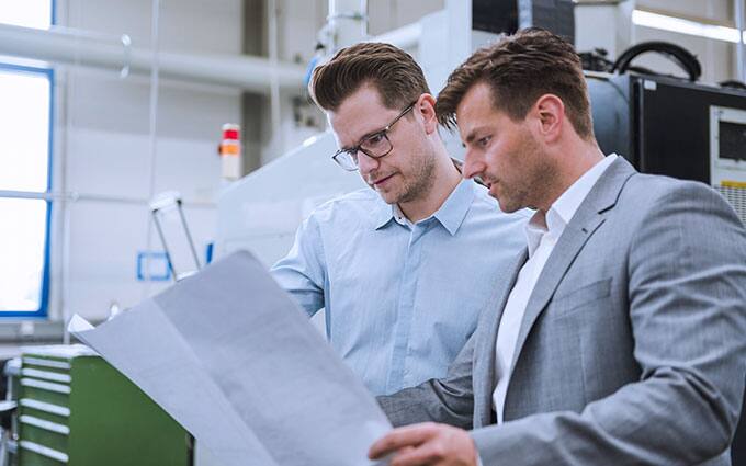 Cài đặt chạy như đồng hồ
